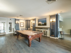Lake Bluff Condominiums - Unit 425