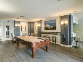Lake Bluff Condominiums - Unit 425