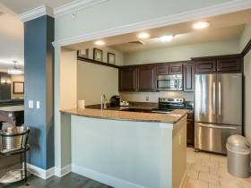 Lake Bluff Condominiums - Unit 425