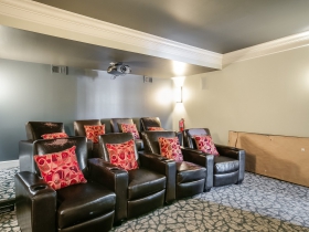 Lake Bluff Condominiums - Unit 425