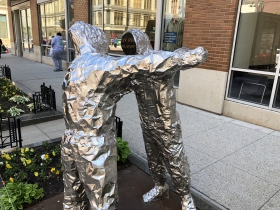 Tom Friedman – Hazmat Love