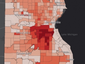 June 29 COVID-19 Milwaukee County - All Cases