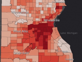 October 29th COVID-19 Milwaukee County - All Cases