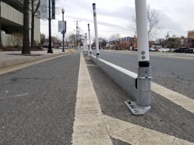 Bike Rail