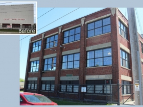 3728 N. Fratney St.