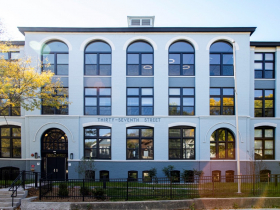 37th Street School Apartments