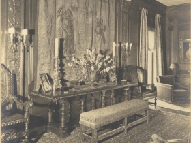 Albright Mansion