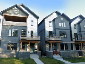 Bay View Point Condominiums