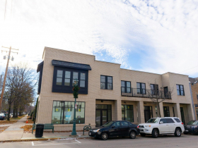Brady and Marshall Development