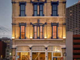 Central Standard Distillery Crafthouse