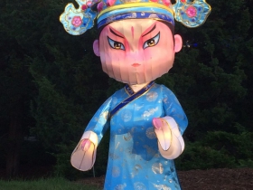 Chinese Opera
