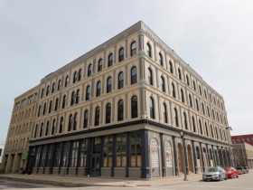 Cream City Lofts