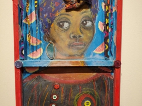 Della Wells