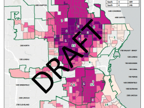 Draft Lead Service Line Prioritization Plan