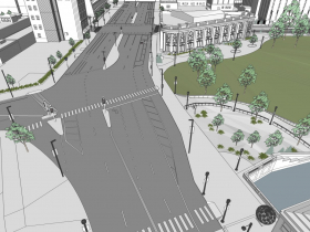 Kilbourn Avenue - 2022