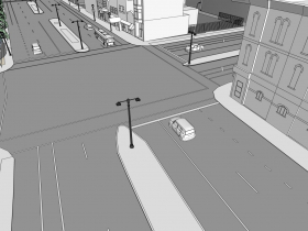 Water Street - 2022