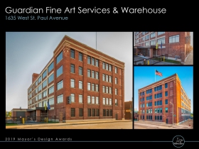 Guardian Fine Art Services