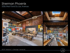 Sherman Phoenix