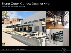 Stone Creek Coffee