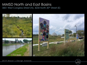 MMSD Basins