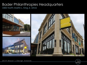 Bader Philanthropies
