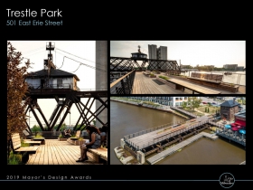 Trestle Park