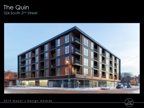 The Quin