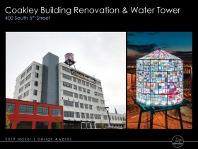 Coakley Brothers Renovation