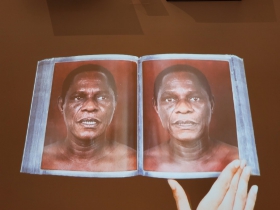 Samuel Fosso