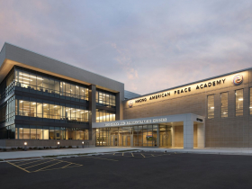Hmong American Peace Academy