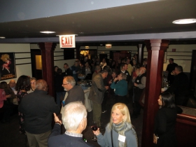 John Norquist's 70th Birthday Party