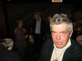 Michael Horne