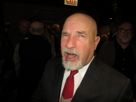 John Norquist's 70th Birthday Party