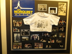 John Norquist's 70th Birthday Party