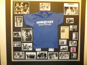 John Norquist's 70th Birthday Party
