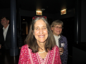 Susan Mudd