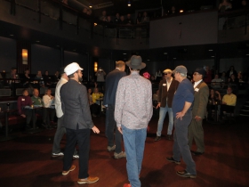 John Norquist's 70th Birthday Party