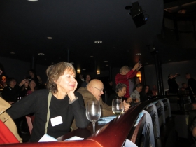 John Norquist's 70th Birthday Party