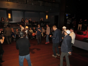 John Norquist's 70th Birthday Party