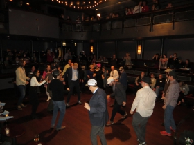 John Norquist's 70th Birthday Party