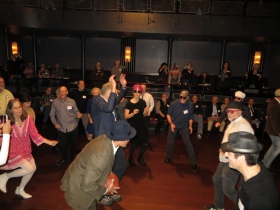 John Norquist's 70th Birthday Party