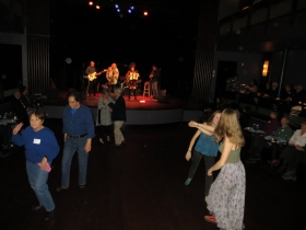 John Norquist's 70th Birthday Party