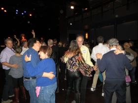 John Norquist's 70th Birthday Party