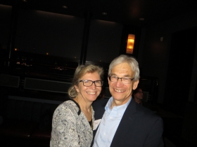 John Norquist's 70th Birthday Party