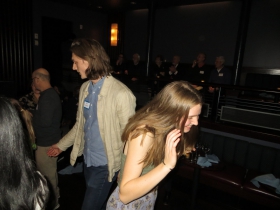 Ben and Kate Norquist