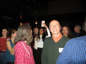John Norquist's 70th Birthday Party