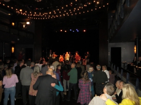 John Norquist's 70th Birthday Party