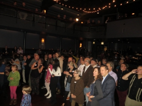 John Norquist's 70th Birthday Party