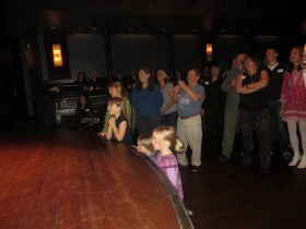 John Norquist's 70th Birthday Party