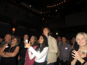John Norquist's 70th Birthday Party
